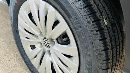 Volkswagen Saveiro Robust 1.6 MSI CS (Flex)