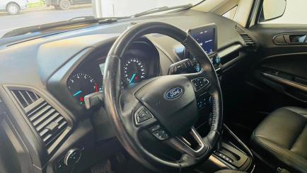 Ford EcoSport SE 1.5 (Aut) (Flex)