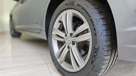 Volkswagen Jetta 1.4 250 TSI R-Line