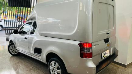 Chevrolet Montana LS 1.4 Econoflex