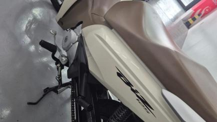 Honda BIZ 125 Biz 125 Flexone