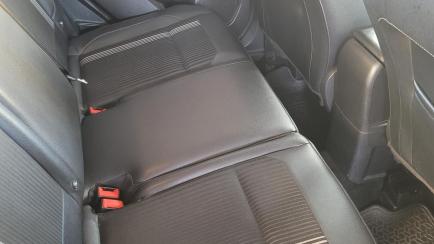Ford EcoSport Ecosport Freestyle Plus 1.5 (Aut) (Flex)