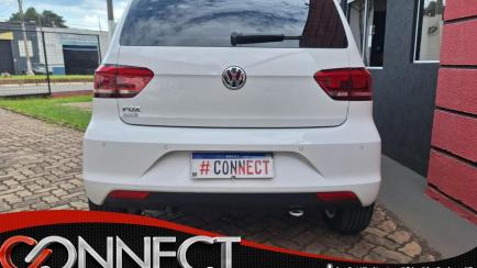 Volkswagen Fox 1.6 Connect