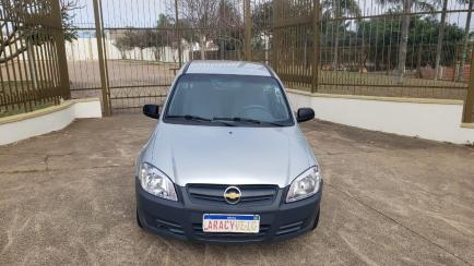 Chevrolet Celta Life 1.0 VHC (Flex) 2p
