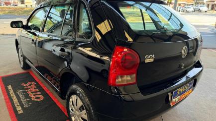 Volkswagen Gol 1.0 8V (G4)(Flex)4p