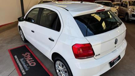 Volkswagen Gol 1.6