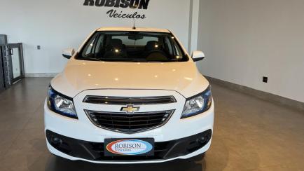 Chevrolet Prisma 1.4 LT SPE/4