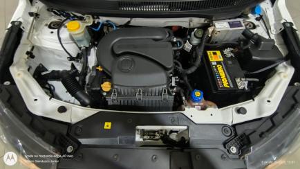 Fiat Strada 1.4 Cabine Plus Endurance