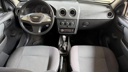 Chevrolet Celta LT 1.0 (Flex)