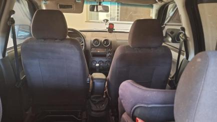 Ford EcoSport Ecosport XLT 1.6 (Flex)