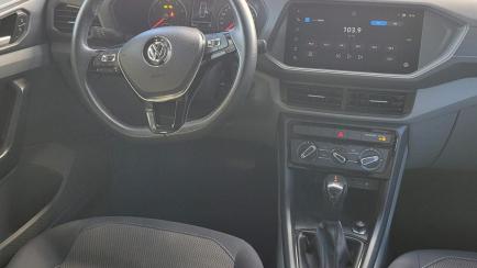 Volkswagen T-Cross 1.0 200 TSI (Aut)