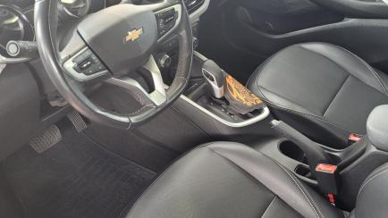Chevrolet Onix 1.0 Turbo Premier (Aut)