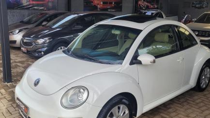 Volkswagen New Beetle 2.0 (Aut)