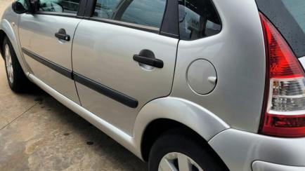 Citroën C3 GLX 1.4 8V (flex)