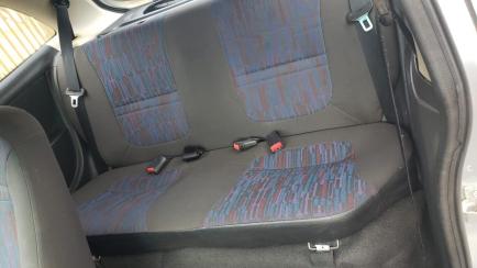 Chevrolet Celta Life 1.0 VHC (Flex) 2p