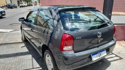 Volkswagen Gol 1.0 (G4) (Flex) 2p