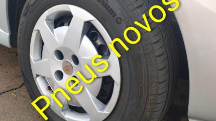Chevrolet Meriva Joy 1.4 (Flex)
