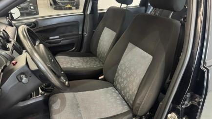 Ford Fiesta Hatch SE 1.0 RoCam (Flex)