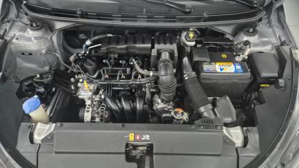Hyundai HB20S 1.0 Evolution