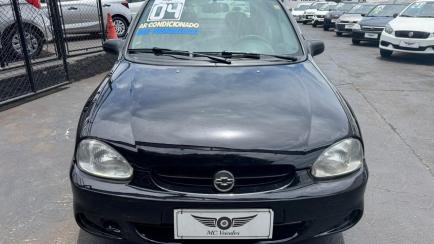 Chevrolet Corsa Sedan 1.0 8V