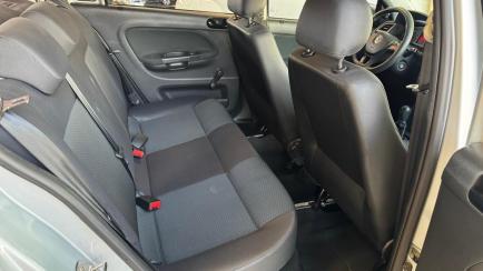 Volkswagen Voyage 1.0