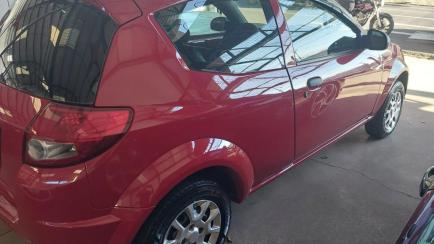 Ford Ka Class 1.0 (Flex)