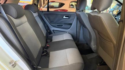 Volkswagen SpaceFox 1.6 8V Trend (Flex)