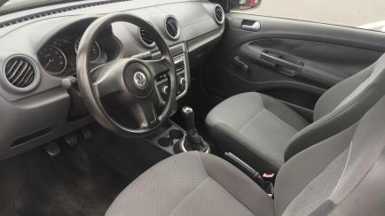 Volkswagen Saveiro 1.6 (Flex)
