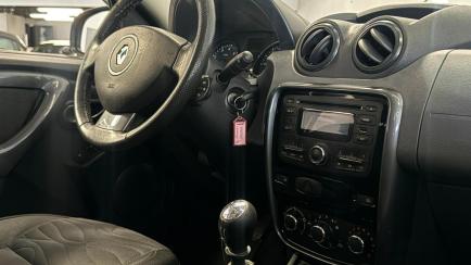 Renault Duster 2.0 16V Dynamique (Flex)