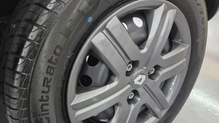 Renault Kwid 1.0 Intense