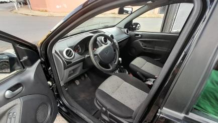 Ford Fiesta Hatch 1.6 (Flex)