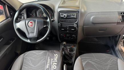 Fiat Strada Working 1.4 (Flex) (Cabine Estendida)