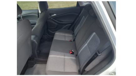 Chevrolet Tracker 1.0 Turbo LT (Aut)