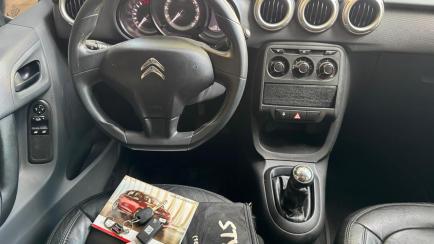 Citroën C3 Origine Puretech 1.2 12V (Flex)