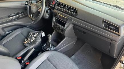 Volkswagen Voyage 1.0