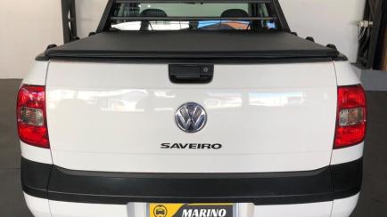 Volkswagen Saveiro Trooper 1.6 (Flex) (cab. estendida)