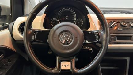 Volkswagen Up! 1.0 12v TSI E-Flex Cross Up!