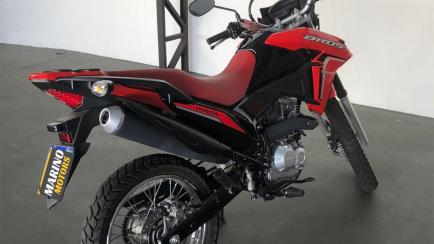 Honda NXR 160 Nxr 160 Bros ESDD FlexOne