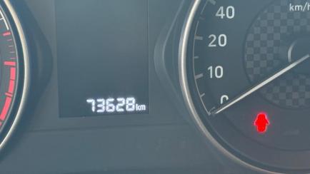 Hyundai HB20 1.0 Vision