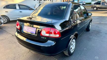 Chevrolet Classic LS VHC E 1.0 (Flex)