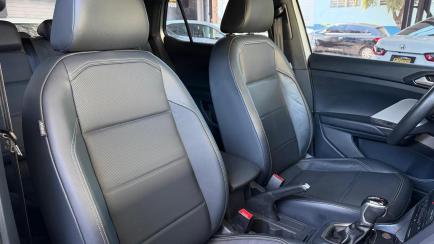 Volkswagen T-Cross 1.4 250 TSI Highline (Aut)