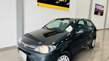 Fiat Palio Fire 1.0 8V (Flex) 2P