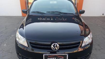 Volkswagen Saveiro Trooper 1.6 (Flex) (cab. estendida)