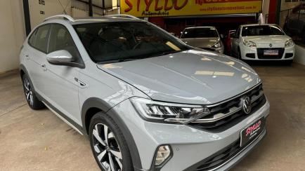 Volkswagen Nivus 1.0 200 TSI Highline (!)1.0 (Aut)