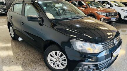 Volkswagen Gol 1.0 MPI City (Flex)