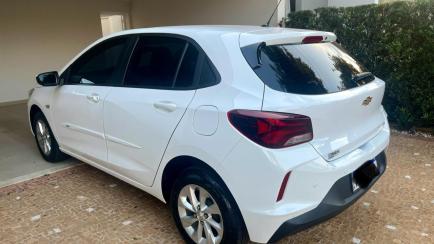 Chevrolet Onix 1.0 LT