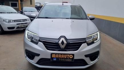 Renault Sandero 1.0 Zen