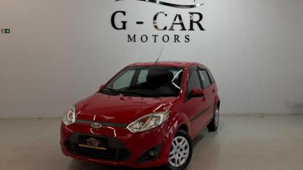 Ford Fiesta Hatch Rocam 1.6 (Flex)