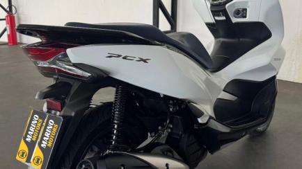 Honda PCX Pcx 150 Sport ABS