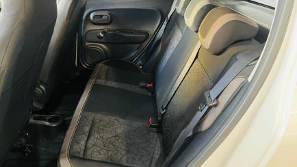 Fiat Mobi 1.0 Trekking